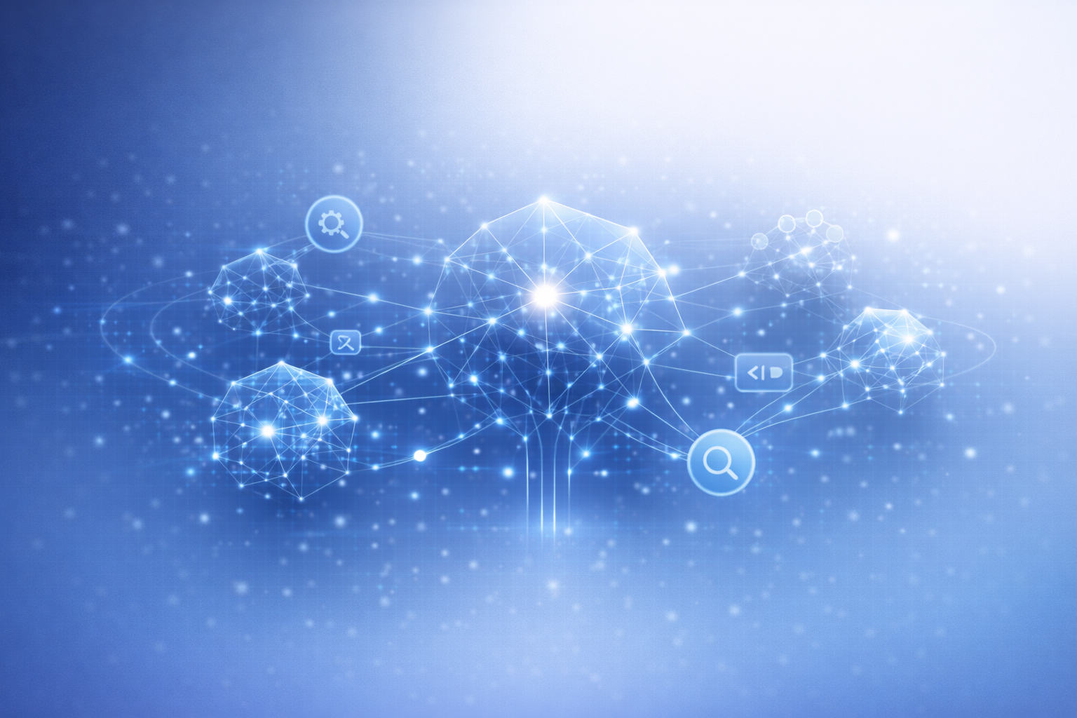 Autonomous Data Modelling
