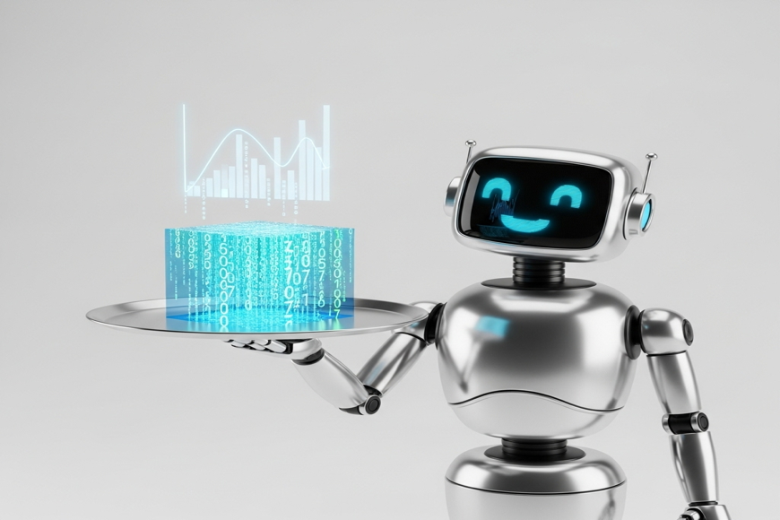 ByteGenie automating financial workflows